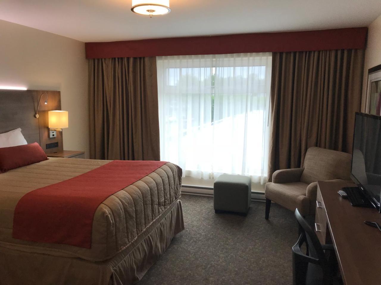 Motel Adam Гатино Экстерьер фото
