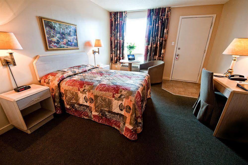 Motel Adam Гатино Экстерьер фото